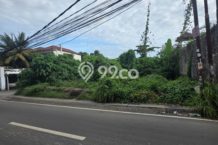 Disewakan Tanah di canggu Badung Seluas 2150m2 Disewakan Tanah di canggu Badung Seluas 2150m2