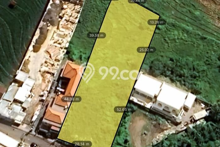 Tanah Kavling Dijual di Badung dengan Spesifikasi 2750m2 Tanah Kavling Dijual di Badung dengan Spesifikasi 2750m2