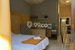 Kost di Kuta Badung Siap Huni Full Furnished Kost di Kuta Badung Siap Huni Full Furnished