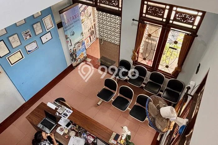 Untuk Dijual Kantor di Denpasar Selatan Denpasar LT 200m2 / LB 175m2 Untuk Dijual Kantor di Denpasar Selatan Denpasar LT 200m2 / LB 175m2