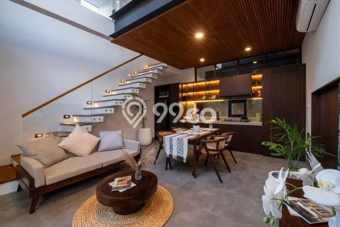 Vila Disewakan Kawasan Ubud, Luas 0m2m², Lingkungan Nyaman Vila Disewakan Kawasan Ubud, Luas 0m2m², Lingkungan Nyaman