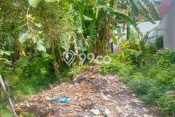Lahan Dijual Lokasi Strategis di Badung dengan Luas 200m2 Lahan Dijual Lokasi Strategis di Badung dengan Luas 200m2