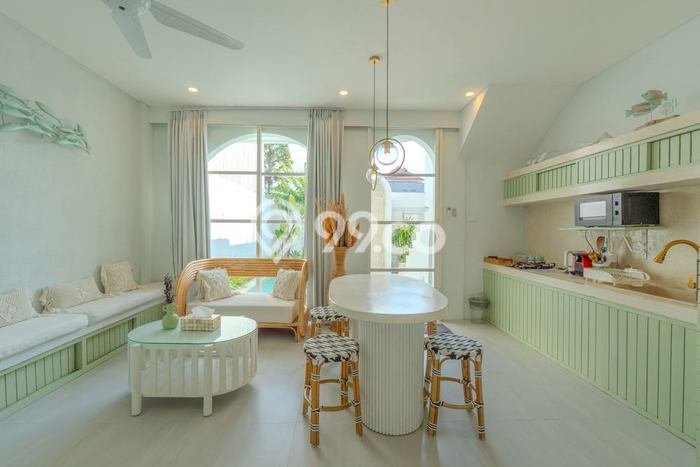 Vila Kawasan , Luas 0m2m², Dekat ke Pusat Kota Vila Kawasan , Luas 0m2m², Dekat ke Pusat Kota