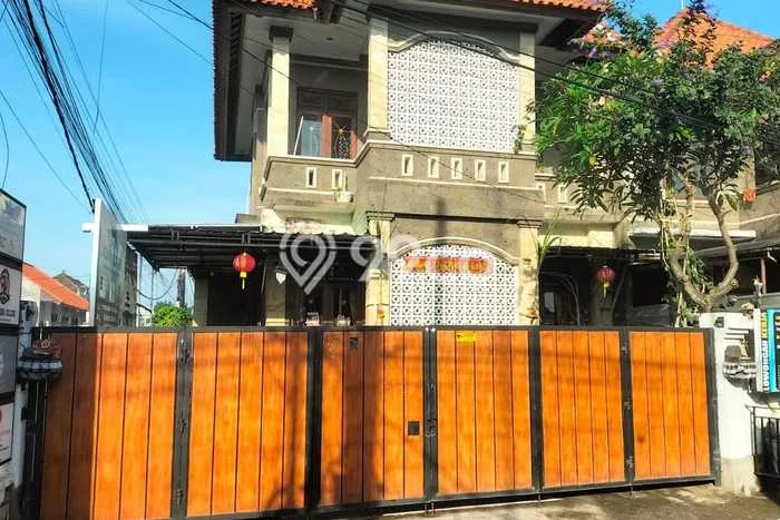 Untuk Dijual Kantor di Denpasar Selatan Denpasar LT 200m2 / LB 175m2 Untuk Dijual Kantor di Denpasar Selatan Denpasar LT 200m2 / LB 175m2
