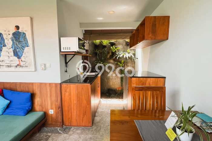 Vila Strategis di Ubud, Area 0m2m², Available Segera Vila Strategis di Ubud, Area 0m2m², Available Segera