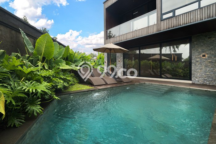 Vila di Ubud, Luas 0m2m², Tersedia Sekarang, Harga Bersaing Vila di Ubud, Luas 0m2m², Tersedia Sekarang, Harga Bersaing