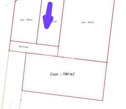 Tanah Dijual Area Strategis di Nusa Dua Badung 200m2 Tanah Dijual Area Strategis di Nusa Dua Badung 200m2