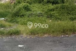 Tanah Kavling untuk Dijual di Kerobokan Badung 317m2 Tanah Kavling untuk Dijual di Kerobokan Badung 317m2