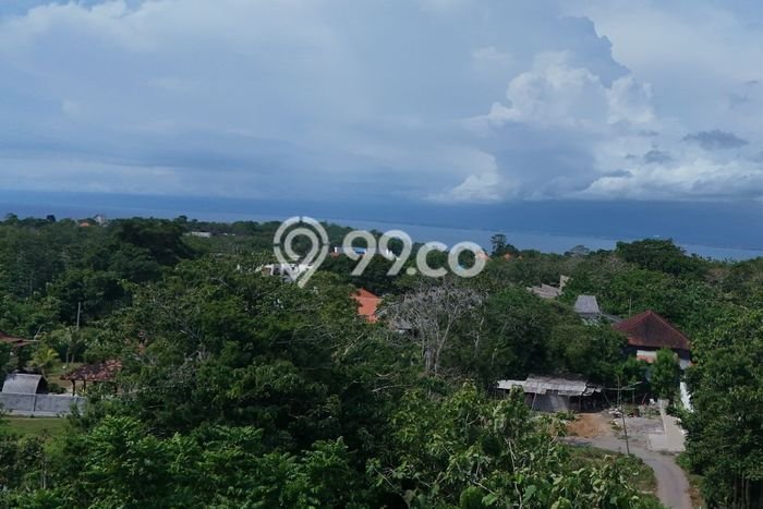Kavling Tanah untuk Dijual di Pecatu, Badung, Luas 1000m2 Kavling Tanah untuk Dijual di Pecatu, Badung, Luas 1000m2