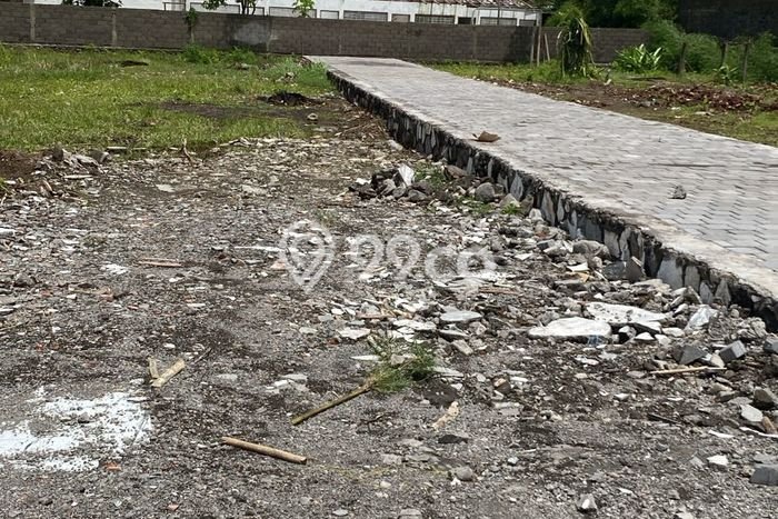 Kavling Tanah untuk Dijual di Sanur, Denpasar, Luas 150m2 Kavling Tanah untuk Dijual di Sanur, Denpasar, Luas 150m2