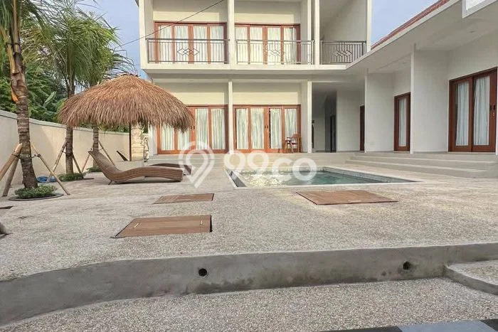 Kost Siap Huni di Badung Cocok untuk Mahasiswa dan Pekerja Kost Siap Huni di Badung Cocok untuk Mahasiswa dan Pekerja