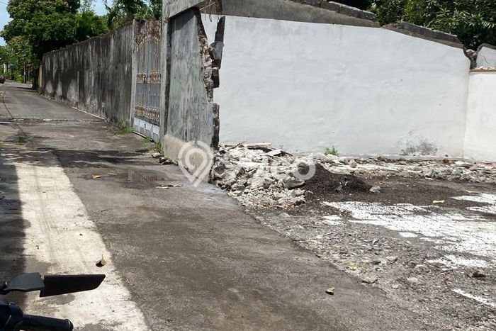 Kavling Tanah untuk Dijual di Sanur, Denpasar, Luas 150m2 Kavling Tanah untuk Dijual di Sanur, Denpasar, Luas 150m2