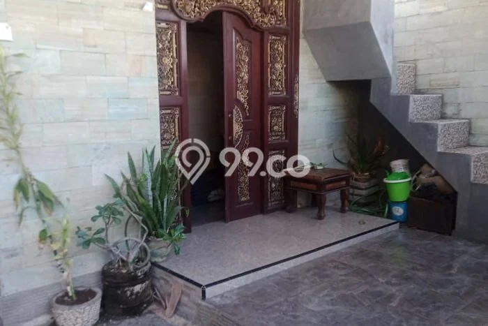 For Sale Rumah 4 Kamar Lokasi Ideal Bagus dan Strategis di Denpasar Selatan For Sale Rumah 4 Kamar Lokasi Ideal Bagus dan Strategis di Denpasar Selatan