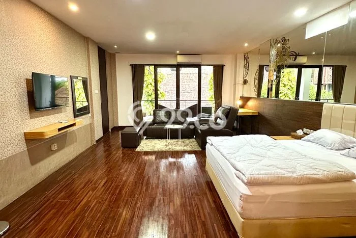Apartemen Siap Huni 0 BR dengan Harga Terjangkau di Area Kuta, Badung Apartemen Siap Huni 0 BR dengan Harga Terjangkau di Area Kuta, Badung
