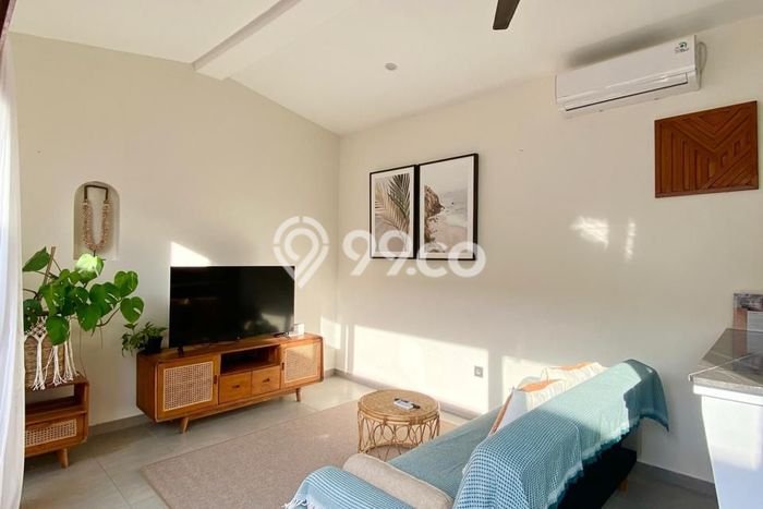 Vila Strategis di Seseh, Area 0m2m², Tersedia Sekarang Vila Strategis di Seseh, Area 0m2m², Tersedia Sekarang