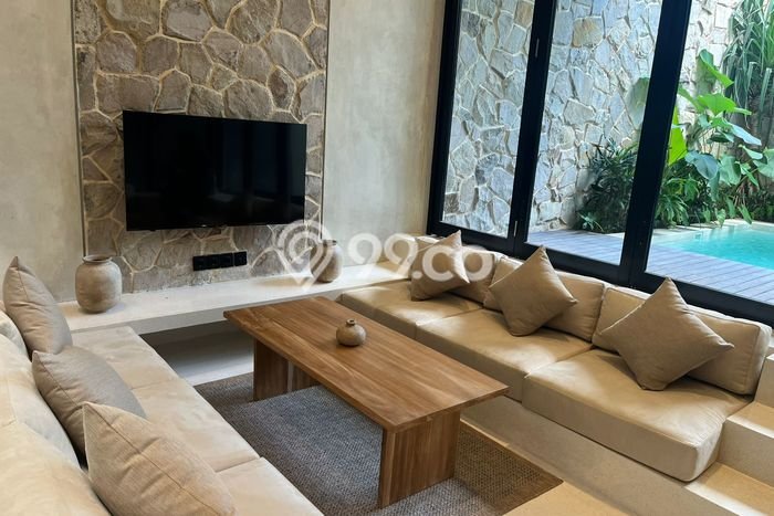 Vila Kawasan , Area 135m2m², Akses ke Fasilitas Umum Vila Kawasan , Area 135m2m², Akses ke Fasilitas Umum