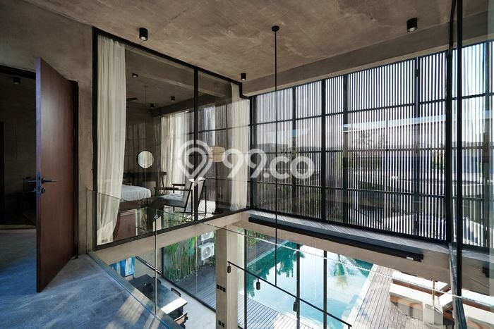 Vila Kawasan Mengwi, Luas 0m2m², Disewakan, Lingkungan Asri Vila Kawasan Mengwi, Luas 0m2m², Disewakan, Lingkungan Asri