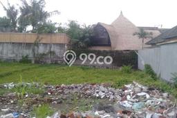 Tanah Strategis di Umalas, Luas 500m2m², For Rent Tanah Strategis di Umalas, Luas 500m2m², For Rent