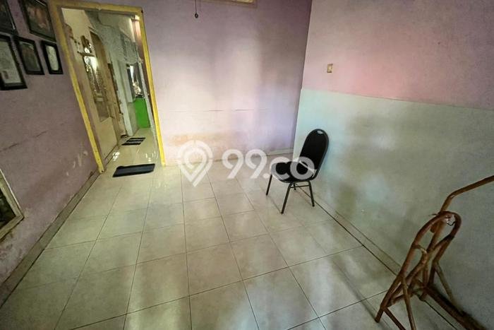 Rumah Minimalis 3 KT LT 110m2 di Kerobokan Rumah Minimalis 3 KT LT 110m2 di Kerobokan