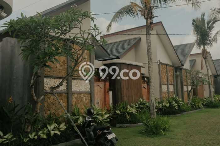 LOKASI PREMIUM! Vila di Ubud, Area 0m2m², Akses ke Pusat Kota LOKASI PREMIUM! Vila di Ubud, Area 0m2m², Akses ke Pusat Kota