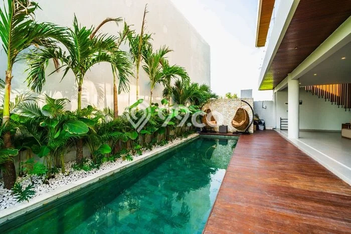 Vila Siap Huni Kawasan , Area 0m2m², Lokasi Strategis Vila Siap Huni Kawasan , Area 0m2m², Lokasi Strategis
