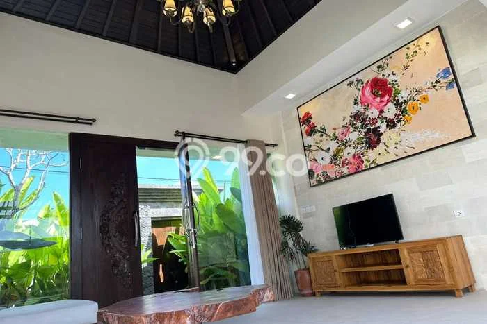 Vila Siap Huni Kawasan Ubud, Luas 0m2m², Harganya Terjangkau Vila Siap Huni Kawasan Ubud, Luas 0m2m², Harganya Terjangkau