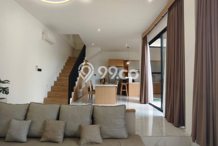 Vila di , Luas 0m2m², Akses ke Badung, Badung Vila di , Luas 0m2m², Akses ke Badung, Badung