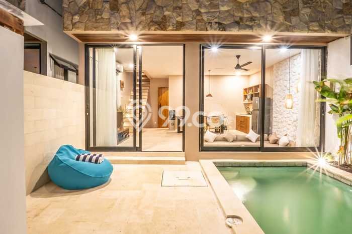 Vila Premium Kawasan Ungasan, Luas 100m2m², Dekat ke Ungasan, Badung, Badung Vila Premium Kawasan Ungasan, Luas 100m2m², Dekat ke Ungasan, Badung, Badung