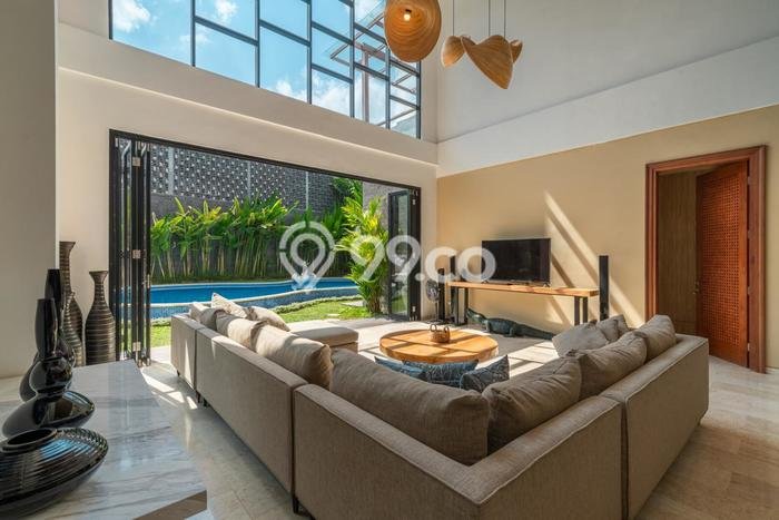 Vila Siap Sewa di Semer, Area 0m², Lingkungan Asri Vila Siap Sewa di Semer, Area 0m², Lingkungan Asri