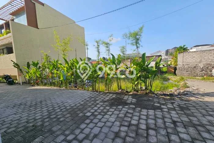 Tanah Dijual di Badung Seluas 167m2 Strategis Tanah Dijual di Badung Seluas 167m2 Strategis