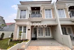 Dijual Cepat Rumah Bagus Siap Huni LB 83m2 di Cinere, Depok Dijual Cepat Rumah Bagus Siap Huni LB 83m2 di Cinere, Depok