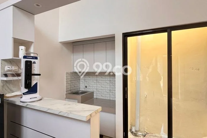 Hunian Cantik Minimalis Lb 40m2 di Jagakarsa, Jakarta Selatan Hunian Cantik Minimalis Lb 40m2 di Jagakarsa, Jakarta Selatan