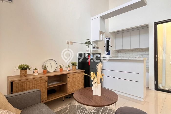 Rumah Modern Minimalis 2 KT Bisa Langsung Pindah di Sawangan Rumah Modern Minimalis 2 KT Bisa Langsung Pindah di Sawangan