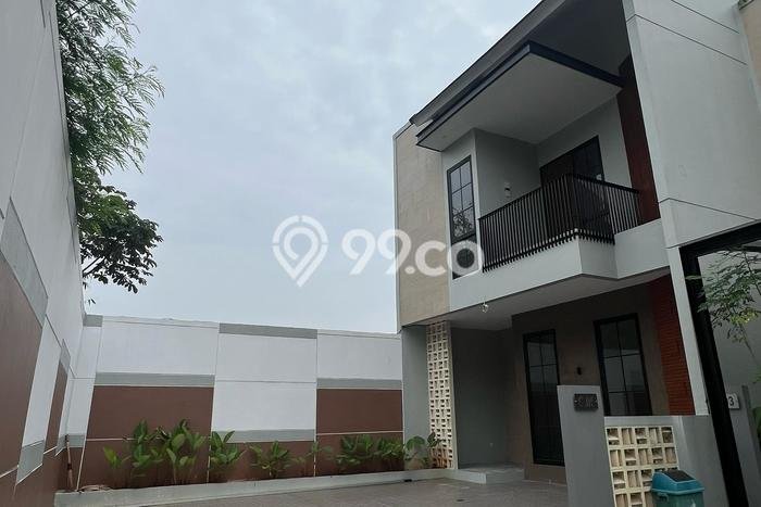 Dijual Cepat Rumah Favorit Siap Huni LB 142m2 di Pamulang, Tangerang Selatan Dijual Cepat Rumah Favorit Siap Huni LB 142m2 di Pamulang, Tangerang Selatan