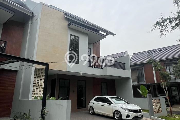 Dijual Cepat Rumah Favorit Siap Huni LB 142m2 di Pamulang, Tangerang Selatan Dijual Cepat Rumah Favorit Siap Huni LB 142m2 di Pamulang, Tangerang Selatan