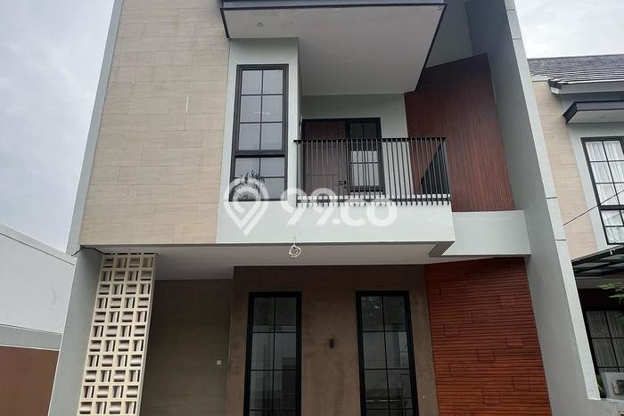 Dijual Cepat Rumah Favorit Siap Huni LB 142m2 di Pamulang, Tangerang Selatan Dijual Cepat Rumah Favorit Siap Huni LB 142m2 di Pamulang, Tangerang Selatan