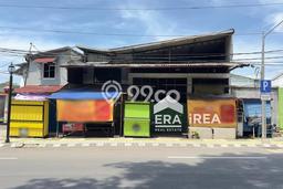 Gudang Dijual Lokasi Emas di Banjarsari Luas 150m2 Gudang Dijual Lokasi Emas di Banjarsari Luas 150m2