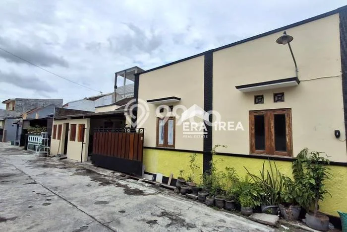 Hunian Nyaman Asri 7 KT Siap Pakai di Kartosuro Sukoharjo Hunian Nyaman Asri 7 KT Siap Pakai di Kartosuro Sukoharjo