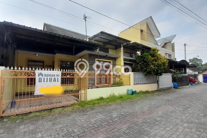Hunian Strategis 2 KT LB 60m2 Kondisi Bagus di Kartosuro Hunian Strategis 2 KT LB 60m2 Kondisi Bagus di Kartosuro