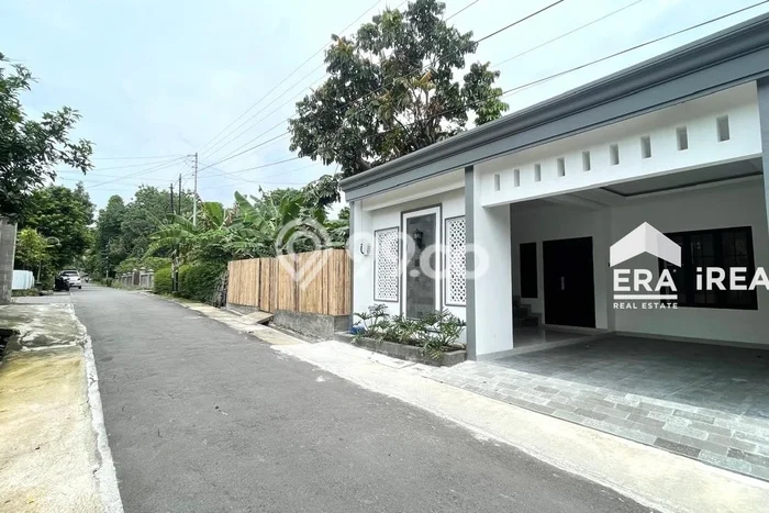 Rumah Minimalis Terbaik Dijual Area Banyudono LT 96m2 Rumah Minimalis Terbaik Dijual Area Banyudono LT 96m2