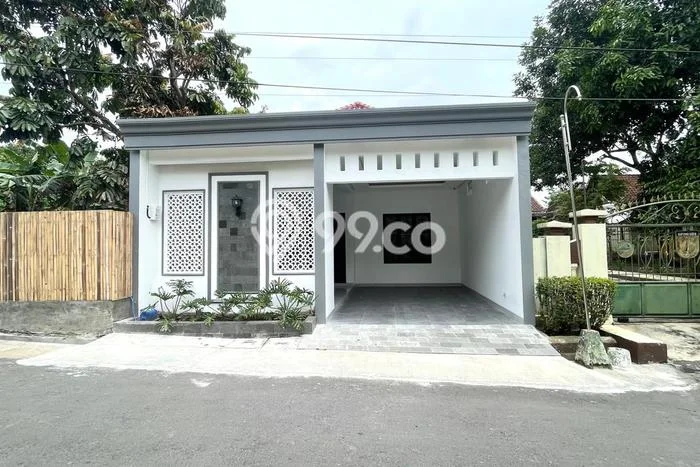 Rumah Minimalis Terbaik Dijual Area Banyudono LT 96m2 Rumah Minimalis Terbaik Dijual Area Banyudono LT 96m2