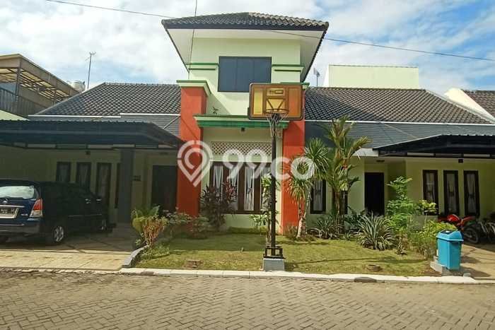 KESEMPATAN EMAS! Rumah Premium di , Sukoharjo, LT 306m2m² LB 250m2m² KESEMPATAN EMAS! Rumah Premium di , Sukoharjo, LT 306m2m² LB 250m2m²