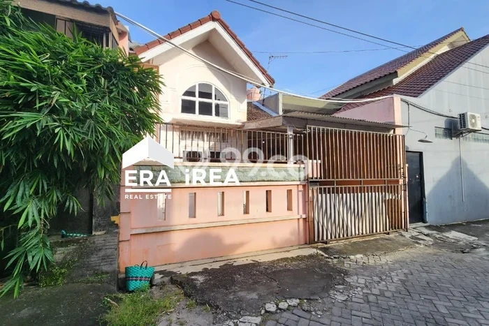 Hunian Nyaman Asri 2 KT Siap Huni di Solo Baru Surakarta Hunian Nyaman Asri 2 KT Siap Huni di Solo Baru Surakarta