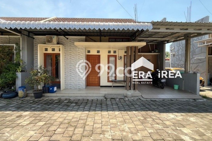 Jual Rumah Siap Huni di Colomadu Karanganyar Harga Rp 365 Juta LT 63m2 Jual Rumah Siap Huni di Colomadu Karanganyar Harga Rp 365 Juta LT 63m2
