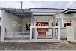 Dijual Rumah Murah di Colomadu Karanganyar Harga Rp 425 Juta LT 84m2 Dijual Rumah Murah di Colomadu Karanganyar Harga Rp 425 Juta LT 84m2