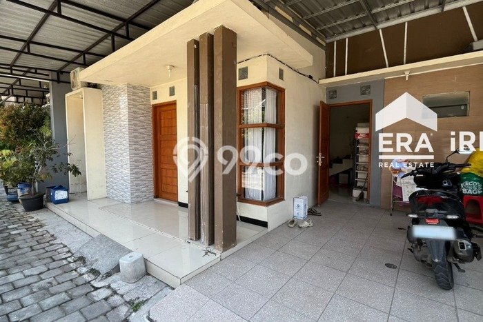 Jual Rumah Siap Huni di Colomadu Karanganyar Harga Rp 365 Juta LT 63m2 Jual Rumah Siap Huni di Colomadu Karanganyar Harga Rp 365 Juta LT 63m2