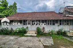Tanah untuk Dijual Lokasi Laweyan, Solo Luas 702m2 SHM Tanah untuk Dijual Lokasi Laweyan, Solo Luas 702m2 SHM