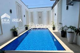 Dijual Rumah Premium dengan Fasilitas Sekitar Lengkap di Banjarsari, Solo Dijual Rumah Premium dengan Fasilitas Sekitar Lengkap di Banjarsari, Solo