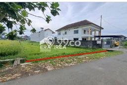Tanah di Godean, Sleman Luas 1005m2 Dijual Segera Tanah di Godean, Sleman Luas 1005m2 Dijual Segera