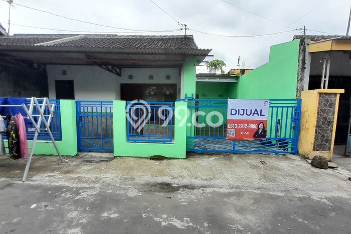 Dijual Rumah Murah di Tasikmadu Karanganyar Harga Rp 165 Juta LT 74m2 Dijual Rumah Murah di Tasikmadu Karanganyar Harga Rp 165 Juta LT 74m2